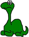 znak Brontosaurů