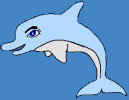 Zdatný Delfín